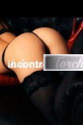 Escort Martina Reggio Calabria