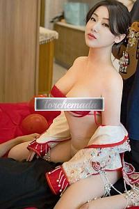 Escort Sexy Graziosa Varese