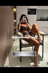 Escort Trasgressiva Escort Cosenza