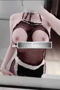 Escort Sexy Modella Varese