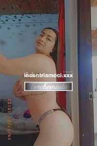 Escort Sofia Reggio Emilia