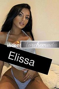 Escort Felina Coinvolgente Macerata