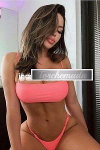 Escort Vogliosa Modella Bari