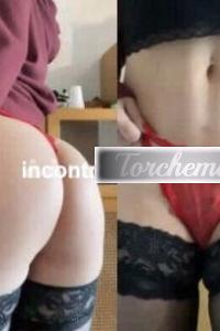 Escort Vogliosa Bambola Catanzaro