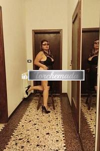 Escort Sexy Studentessa Venezia
