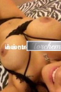 Escort Sexy Ragazza Perugia