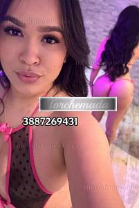 Escort Vogliosa Bambola Benevento