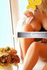 Escort Trasgressiva Bambola Fermo