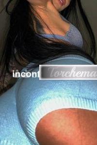 Escort Ragazza italiana Ravenna