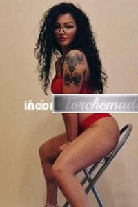 Escort Felina Ragazza Reggio Calabria