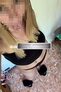 Escort Spettacolare Amabile Como