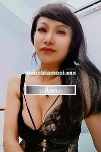 Escort Vogliosa Studentessa Torino