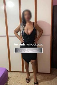 Escort Domina Sado Suprema Autorità Benevento