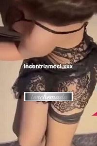 Escort Giovani bamboline cinesi La Spezia
