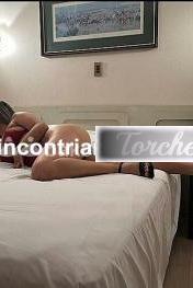 Escort Valentina La Spezia