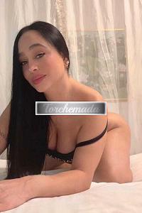 Escort Strepitosa Coinvolgente Taranto