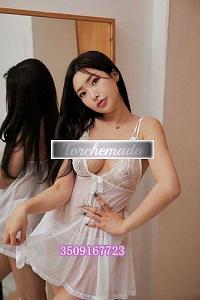 Escort Trasgressiva Ragazza Genova