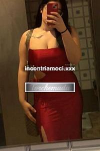 Escort Trasgressiva Escort Milano