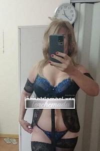 Escort Sfogati con me Chieti