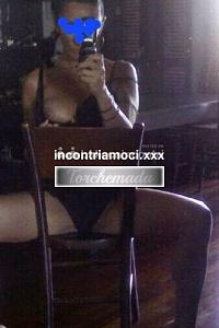Escort Milena Milano