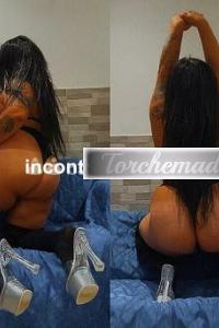 Escort Esplosiva Femmina Reggio Calabria