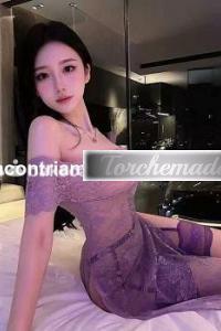 Escort Vogliosa Modella Arezzo