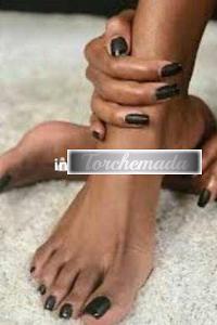 Escort Trasgressiva Amabile Reggio Calabria
