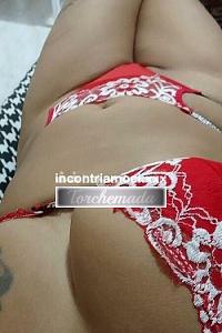 Escort Esplosiva Sensuale Terni
