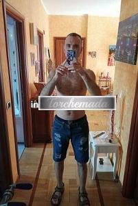 Escort Vogliosa Sensuale Cuneo