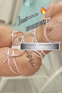 Escort Desiderio Passionale Infinito Taranto