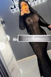 Escort Paola Ravenna