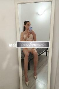 Escort Irina Verona