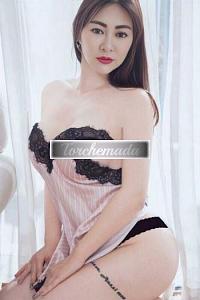 Escort Bagascia orientale Macerata