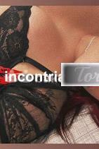 Escort Spettacolare Graziosa Pescara