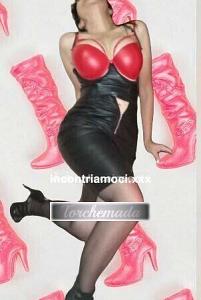 Escort Bellissima Femmina Benevento