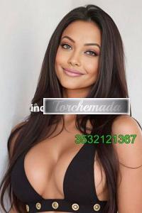 Escort Piccantissima Sensuale Rimini