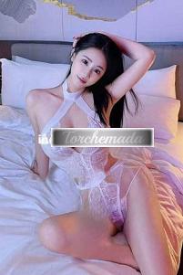 Escort Sexy Sensuale Varese