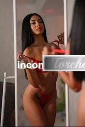 Escort Bocca di Miele Livorno