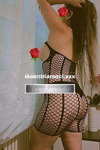 Escort Esplosiva Escort Alessandria