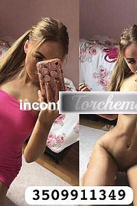 Escort Vogliosa Sensuale Cremona