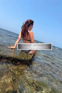 Escort Vogliosa Amabile Firenze