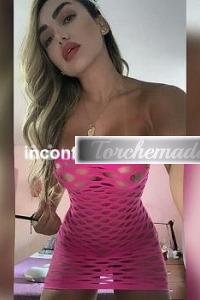 Escort Sabrina Taranto