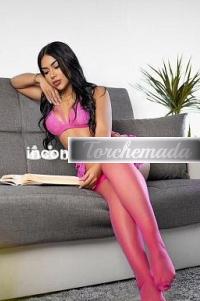 Escort Strepitosa Attrice Brindisi