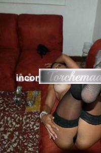 Escort Trasgressiva Ragazza Savona