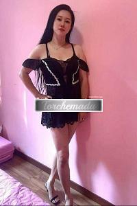 Escort Celeste Viterbo