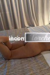 Escort Bellissima Coinvolgente Lecce