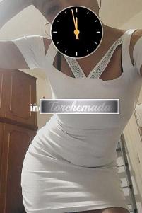 Escort Trasgressiva Graziosa Livorno