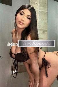 Escort Spettacolare Bambola Lecce