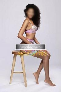 Escort Felina Bambola Catanzaro