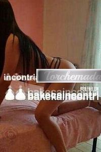 Escort Esplosiva Femmina Siena